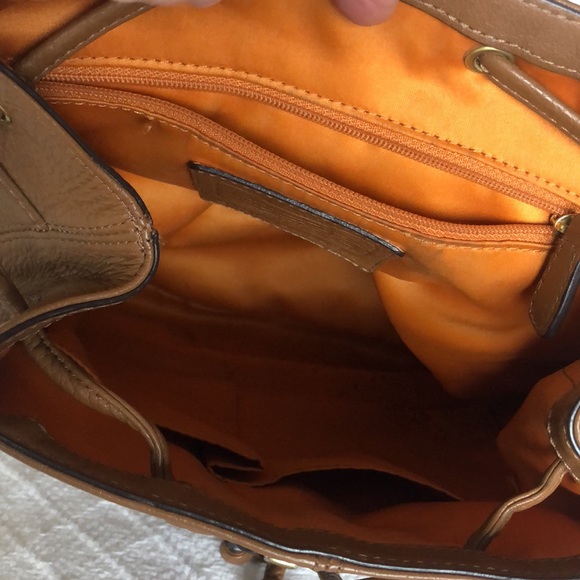 Coach backpack - Picture 4 of 7